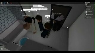 Roblox sem semsura