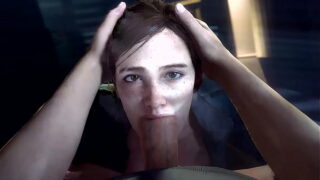 The Last of UsThe last of us ellie hentai