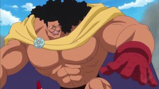 Lewdamone gifs one piece