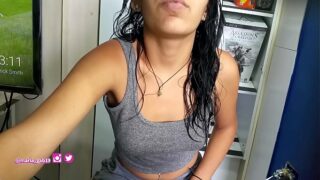 Maria oficial youtuber God videos