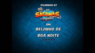 Os sacanas completo dublado EP 3 parte 2