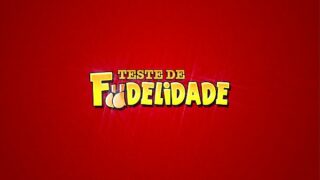 Teste de fidelidademorena com joão kléber