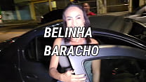 Belle belinha pack. Na mesa