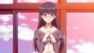 Aki-sora episode 1