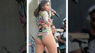 Anitta bunda