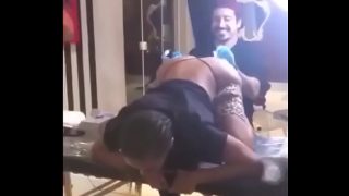 Anitta tatuagem na bunda