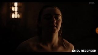 Arya stark sex