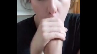 Best amateur blowjob