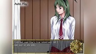 Bible black episode 1