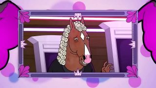 Bojack horseman porn