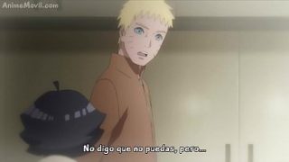 Boruto the next generation episode 1