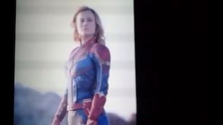 Brie larson porn