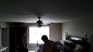 Cheating wife hidden cam