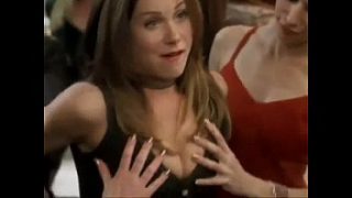 Christina applegate naked