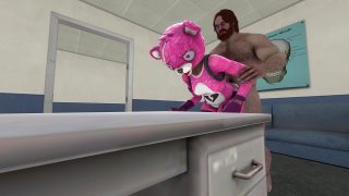 Cuddle team leader porn