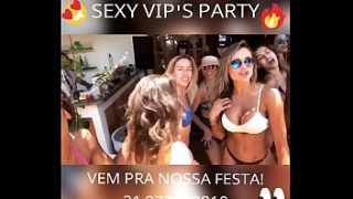 Despedida de solteiro com muito sexo