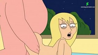 Family guy cartoon porn pics