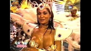 Fantasias exoticas de carnaval