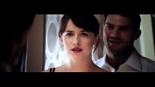 Fifty shades darker sex scenes