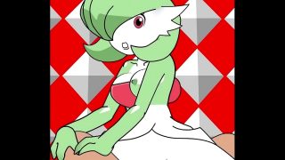 Gardevoir xxx