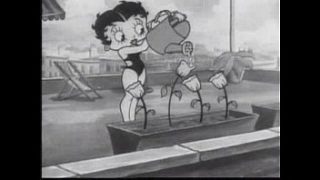 Hentai betty boop