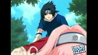 Hentai sasuke