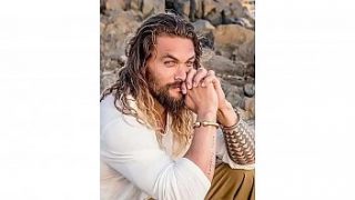 Jason momoa naked