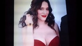 Kat dennings nudes