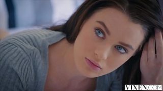 Lana rhoades has sex with her boss