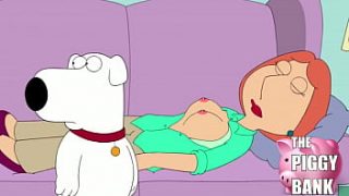 Lois griffin naked