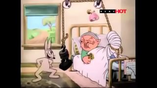 Looney tunes porn