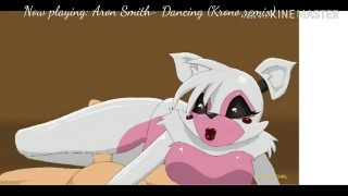 Mangle porno