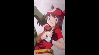 May pokemon hentai