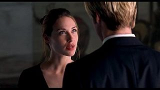 Meet joe black sex scene