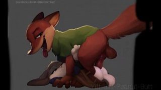 Nick and judy sex