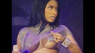 Nick minaj porn