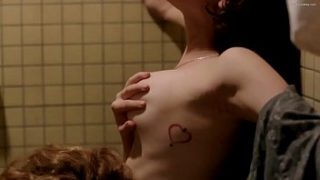 Orange is the new black all sex scenes