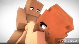 Porn minecraft