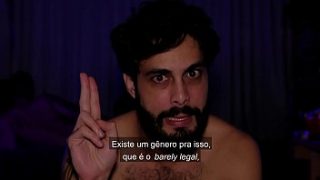 Porno gay sem capa