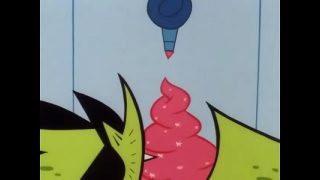 Powerpuff girls doujinshi