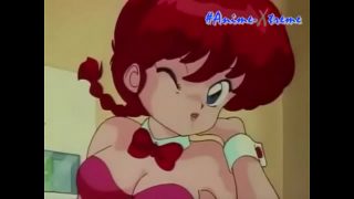 Ranma hentai