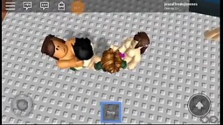 Roblox sexo