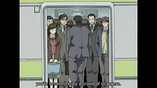 Saishuu chikan densha next