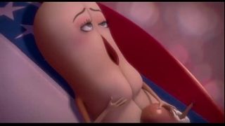 Sausage party sex