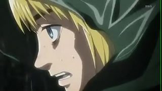 Shingeki no kyojin 2 ep 4 hd