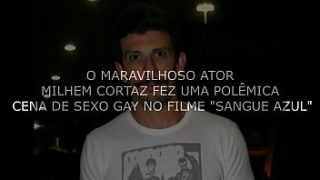 Simulador de sexo gay