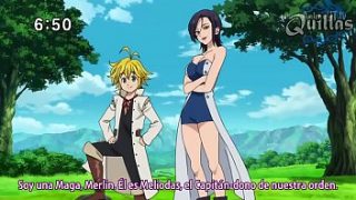 Sin nanatsu no taizai xxx