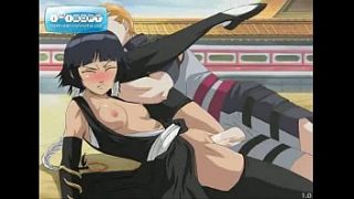 Soi fon hentai