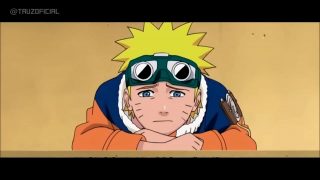 Tauz rap do naruto