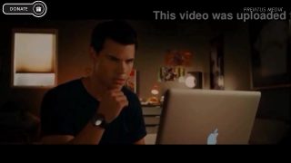 Taylor lautner é gay